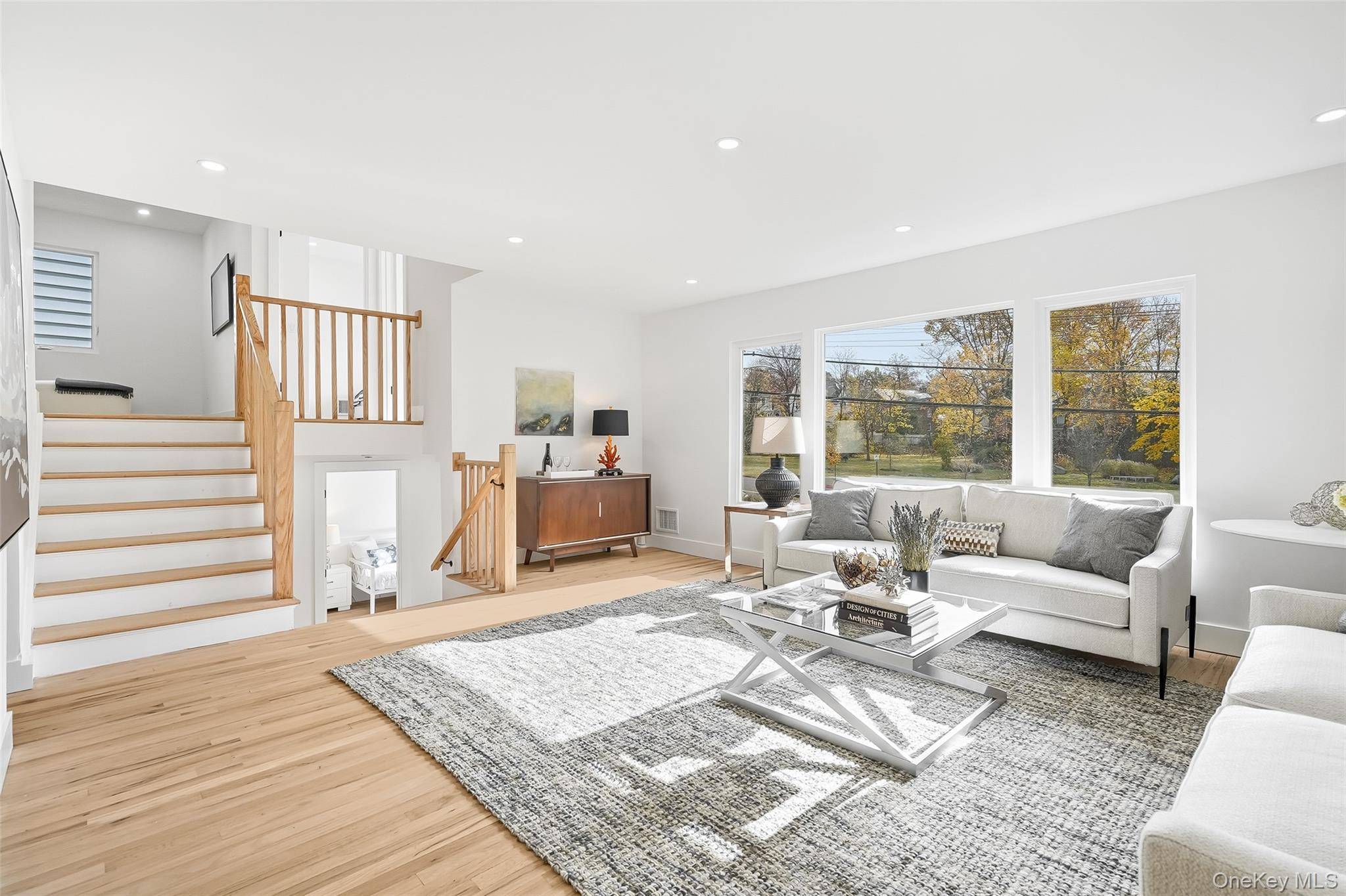 Casa de 4 Dormitorios en Venta en Larchmont - Nueva York - EE. UU. - 4