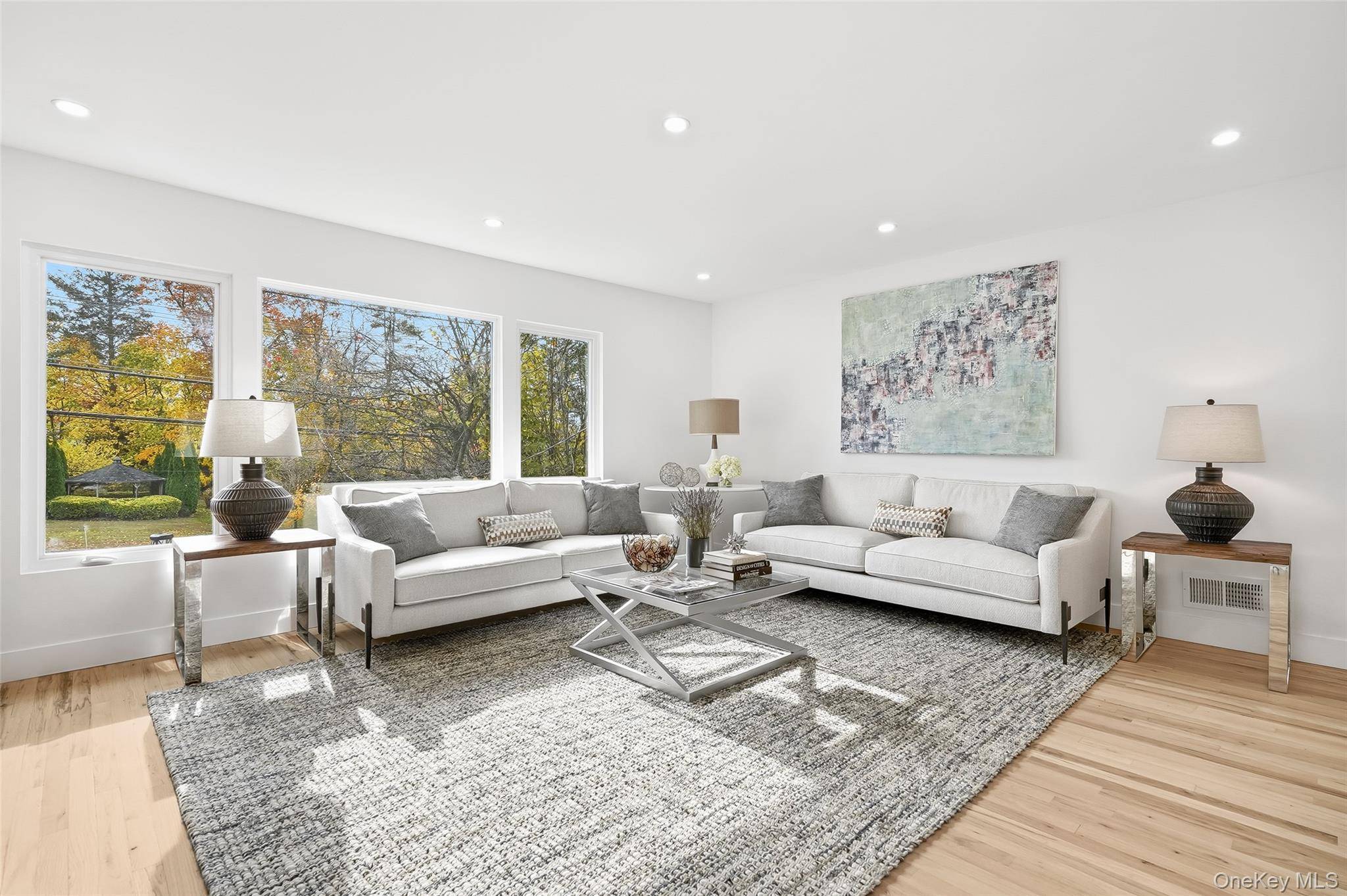 Casa de 4 Dormitorios en Venta en Larchmont - Nueva York - EE. UU. - 5