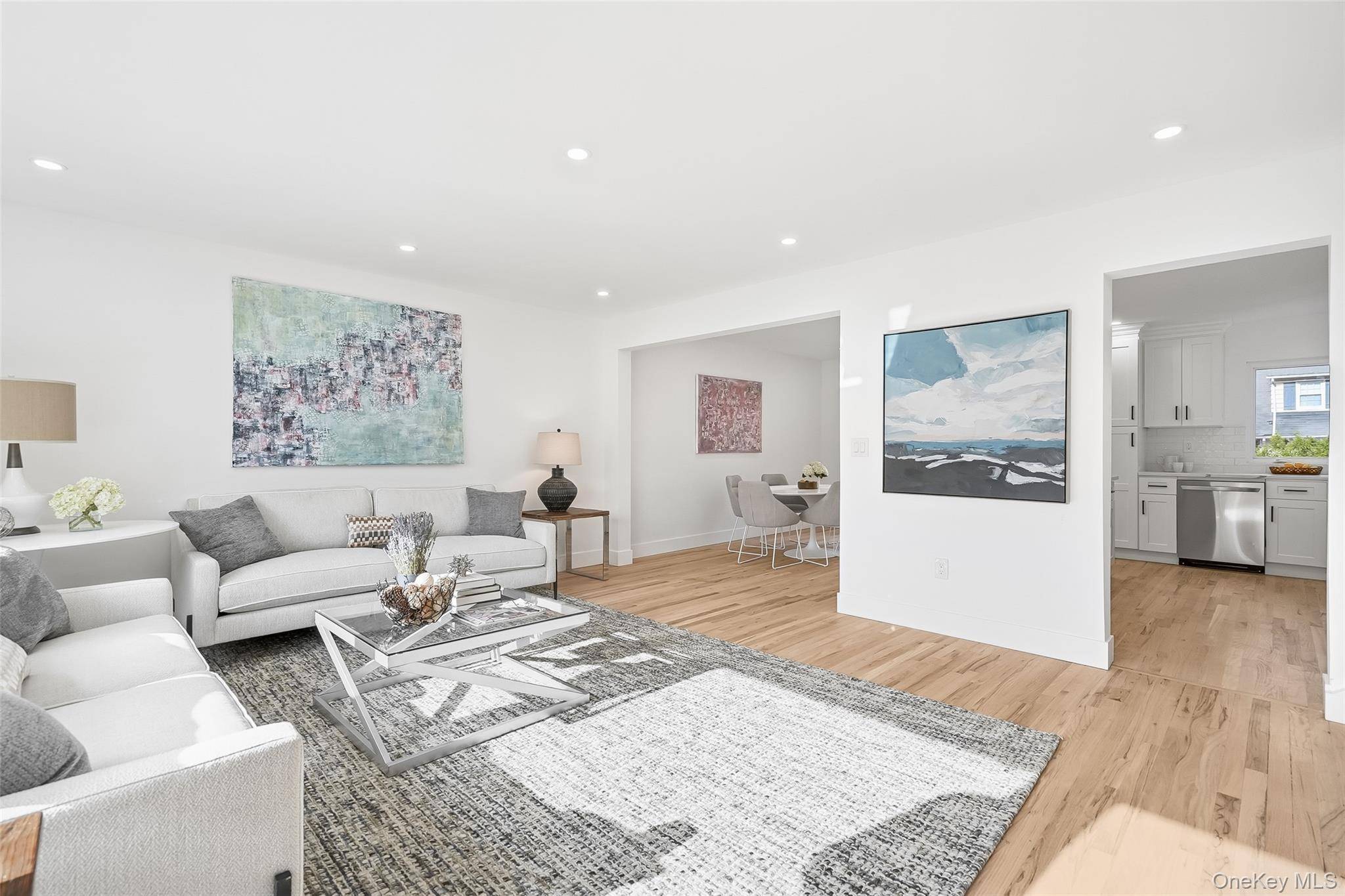 Casa de 4 Dormitorios en Venta en Larchmont - Nueva York - EE. UU. - 6