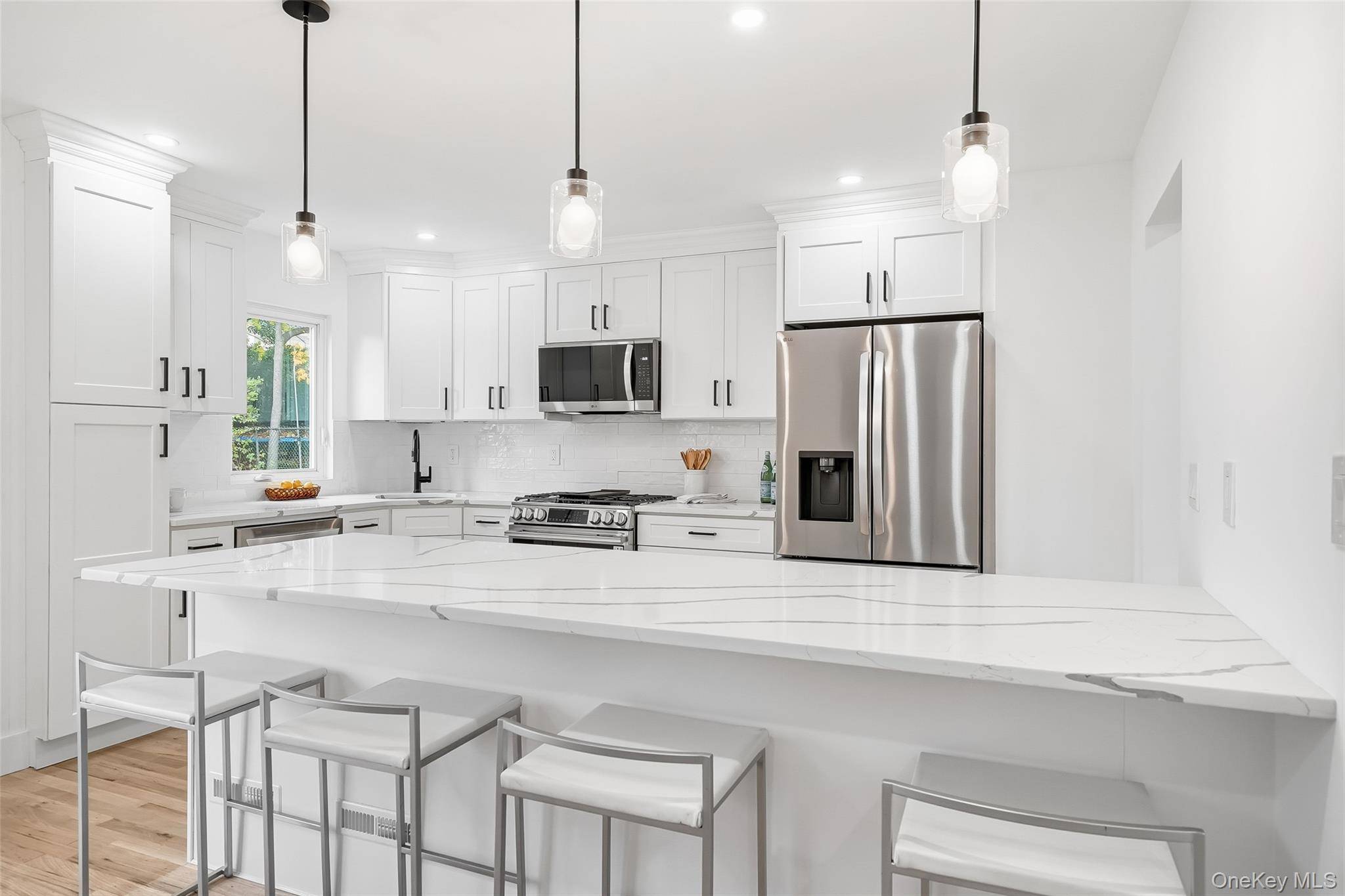 Casa de 4 Dormitorios en Venta en Larchmont - Nueva York - EE. UU. - 7