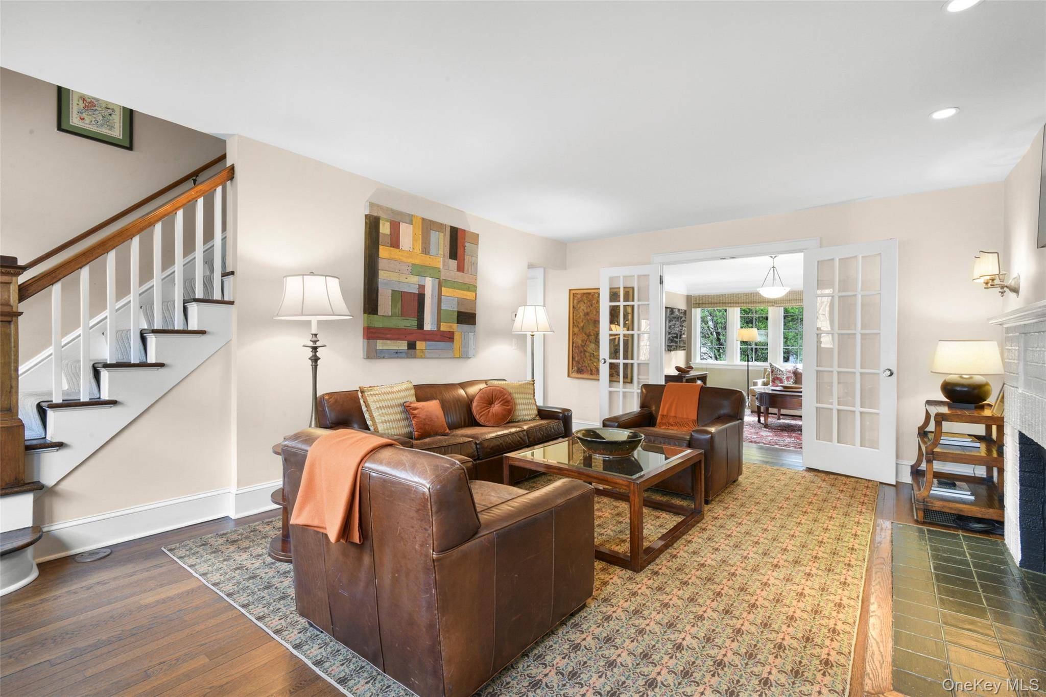 Casa com 4 Quartos à Venda em Larchmont - Nova Iorque - EUA - 4