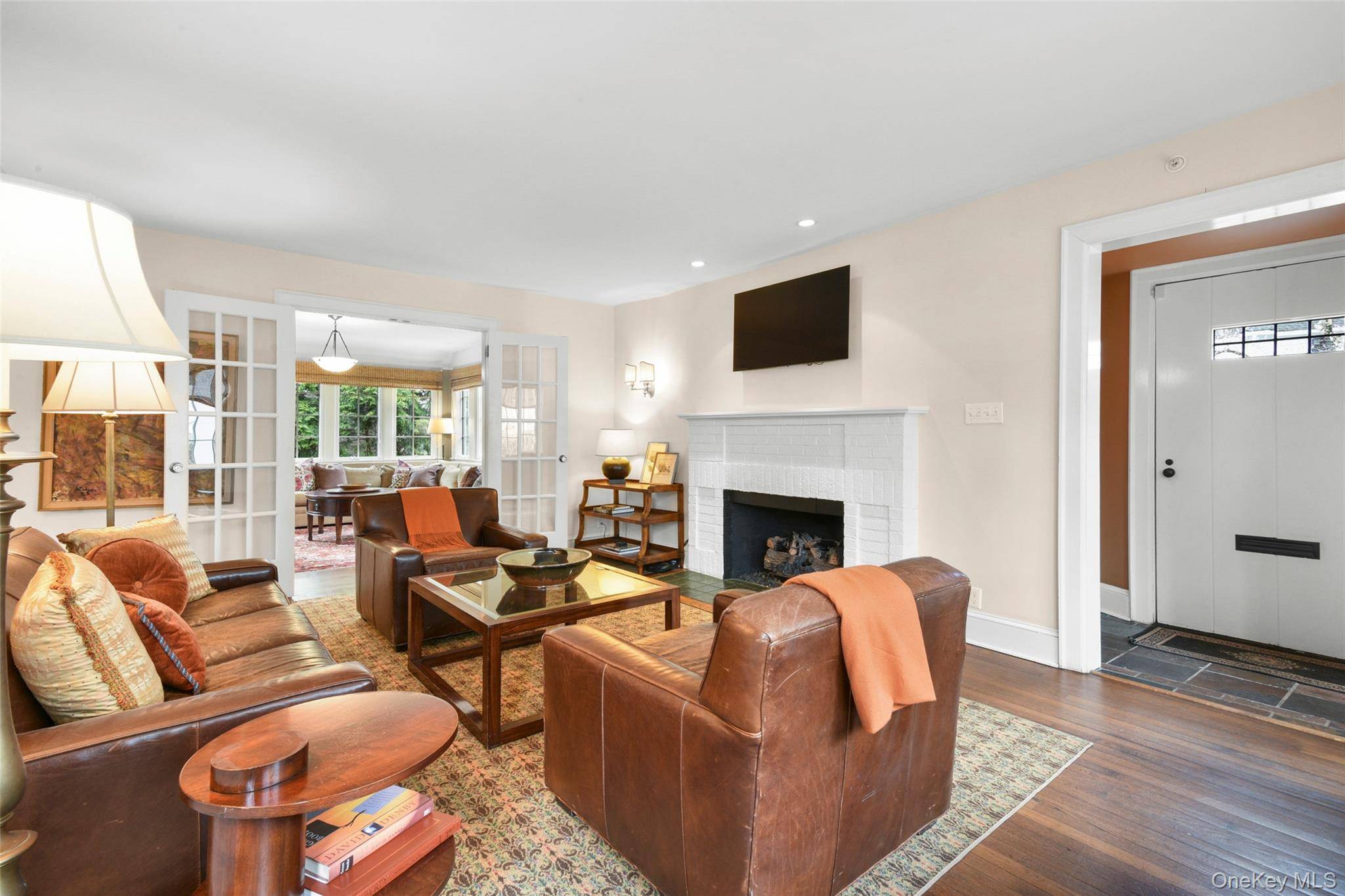 Casa com 4 Quartos à Venda em Larchmont - Nova Iorque - EUA - 5