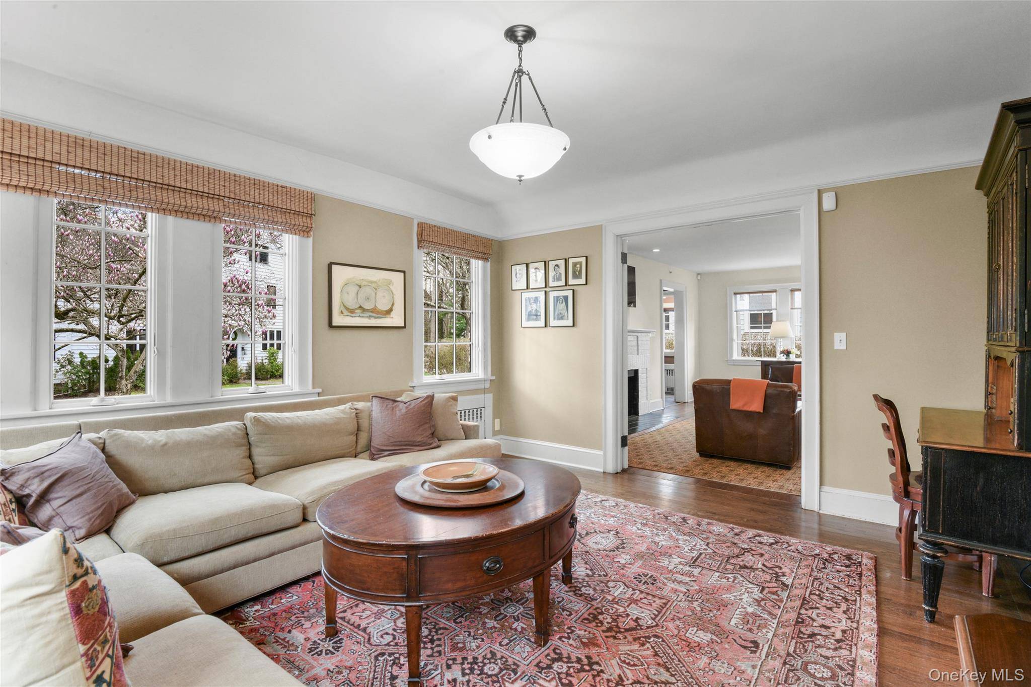 Casa com 4 Quartos à Venda em Larchmont - Nova Iorque - EUA - 7