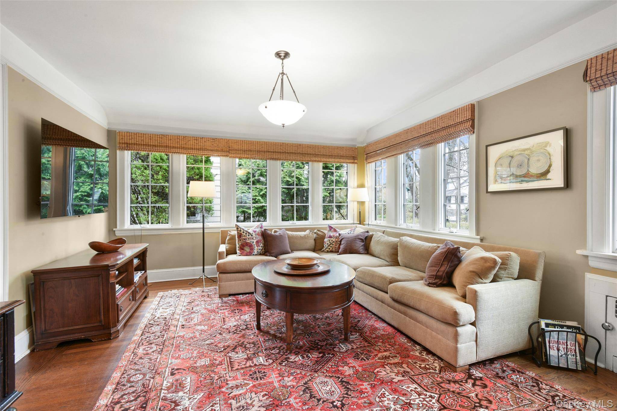 Casa com 4 Quartos à Venda em Larchmont - Nova Iorque - EUA - 8