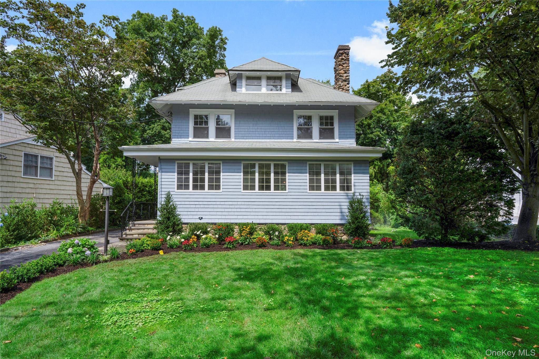 Maison 4 chambres à vendre à Larchmont - New York - USA - 2