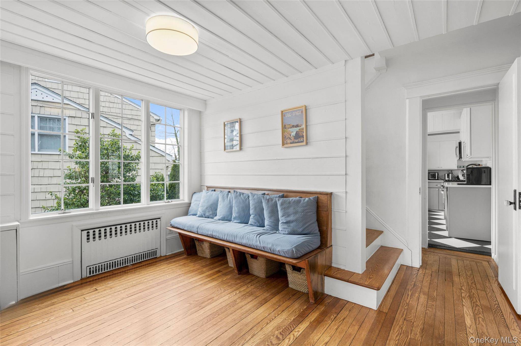 Maison 4 chambres à vendre à Larchmont - New York - USA - 4