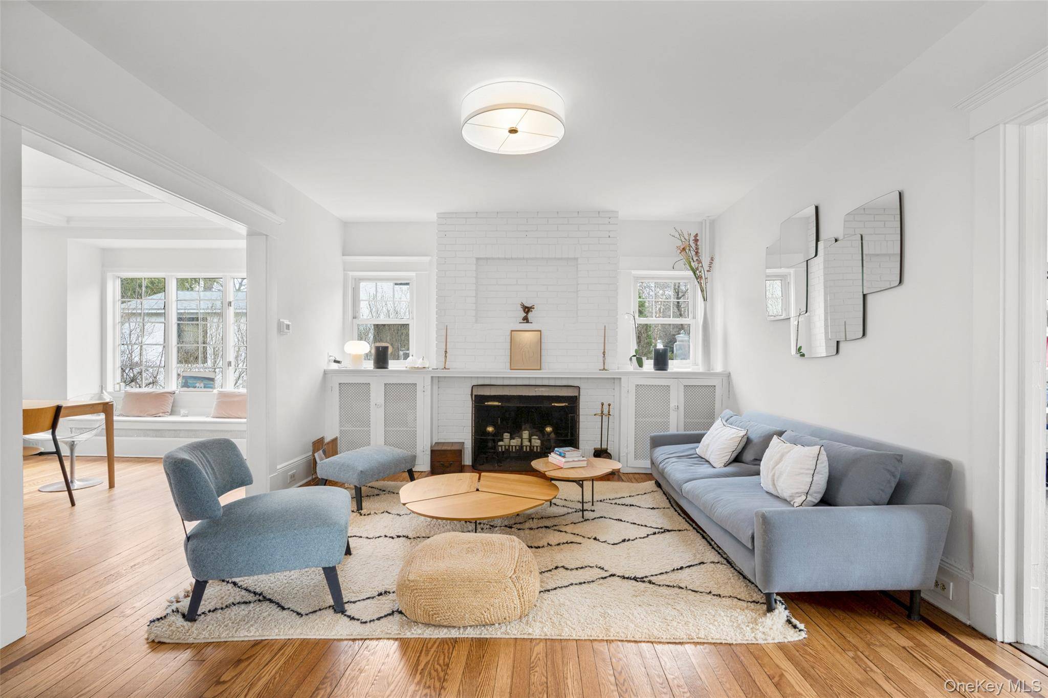 Maison 4 chambres à vendre à Larchmont - New York - USA - 5