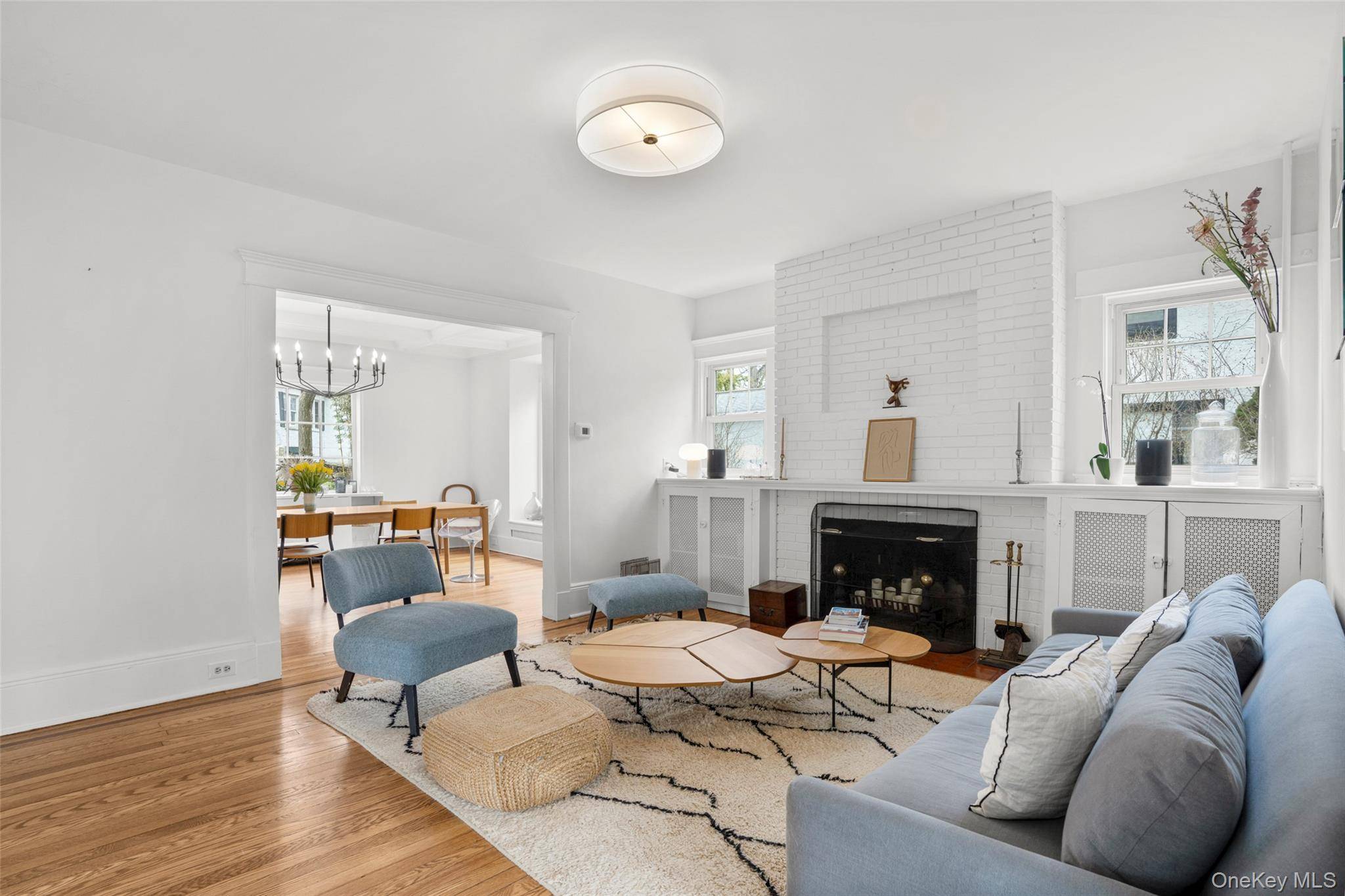 Maison 4 chambres à vendre à Larchmont - New York - USA - 6
