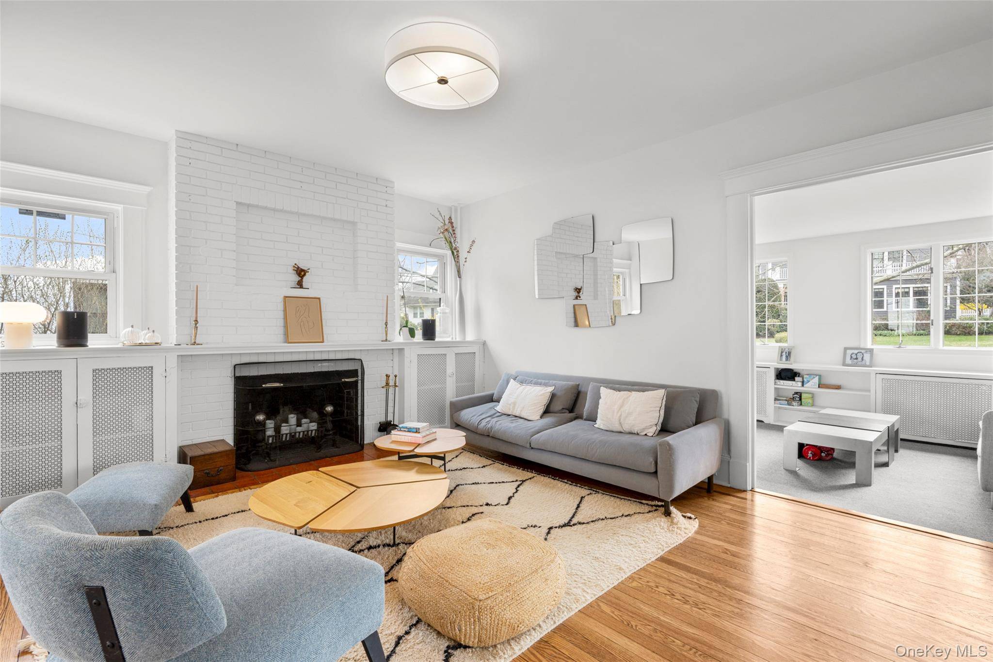 Maison 4 chambres à vendre à Larchmont - New York - USA - 7
