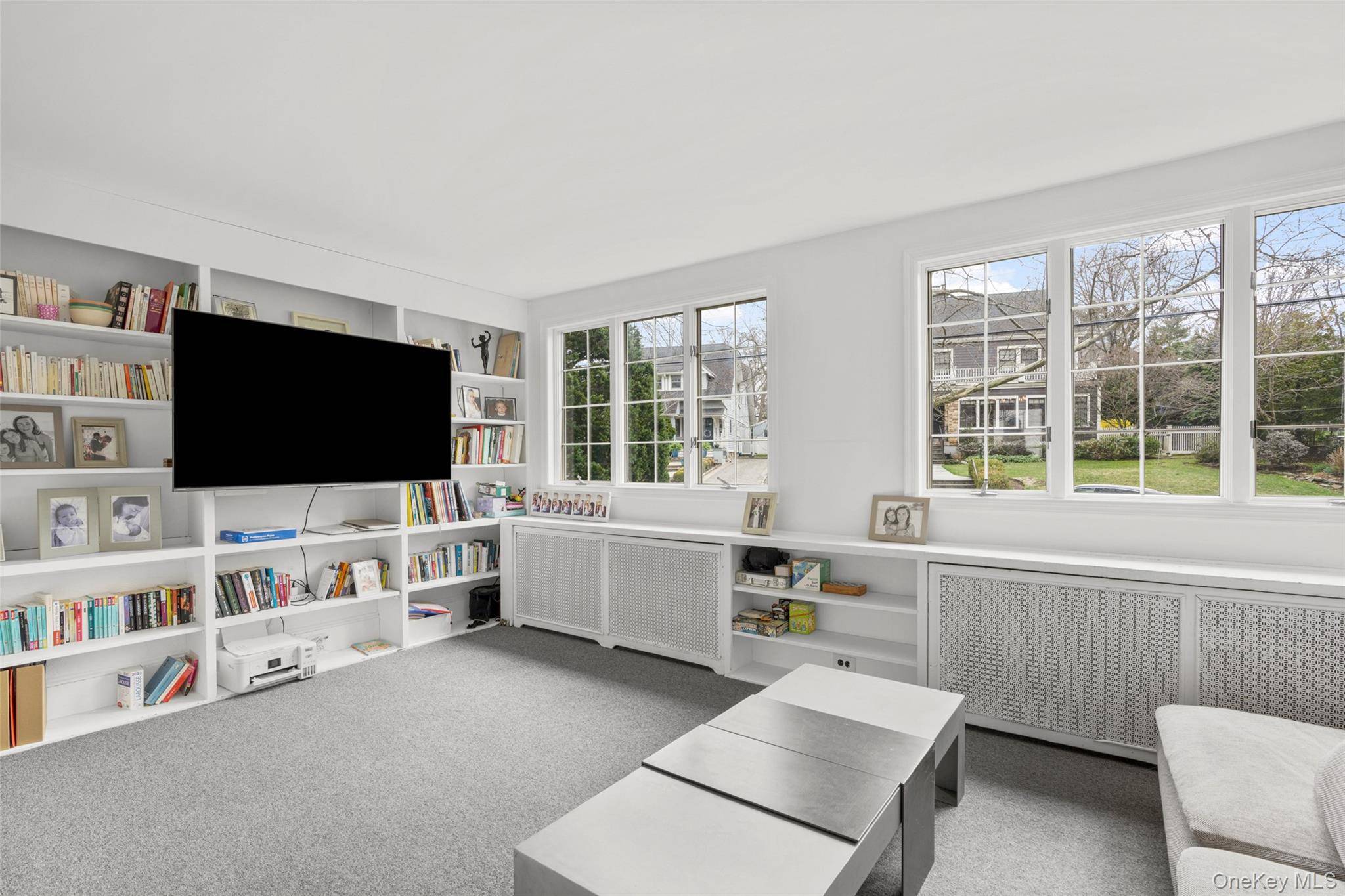 Maison 4 chambres à vendre à Larchmont - New York - USA - 8