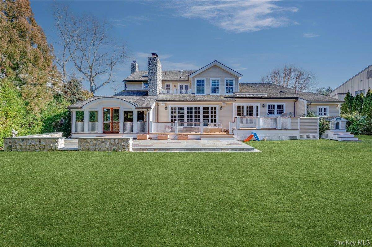 Casa de 4 Dormitorios en Venta en Larchmont - Nueva York - EE. UU. - 2