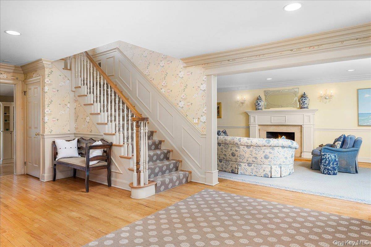 Casa de 4 Dormitorios en Venta en Larchmont - Nueva York - EE. UU. - 4
