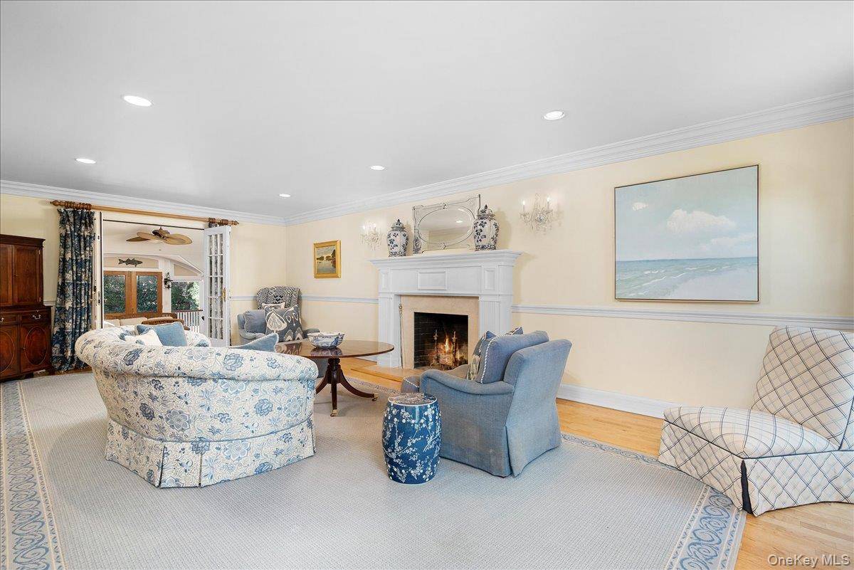 Casa de 4 Dormitorios en Venta en Larchmont - Nueva York - EE. UU. - 5