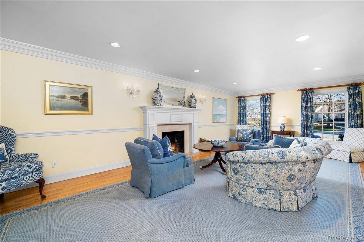 Casa de 4 Dormitorios en Venta en Larchmont - Nueva York - EE. UU. - 6