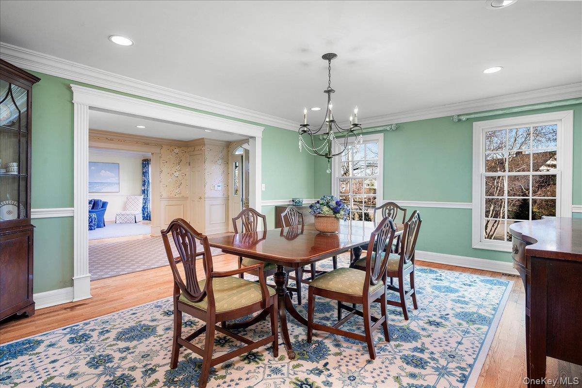 Casa de 4 Dormitorios en Venta en Larchmont - Nueva York - EE. UU. - 7