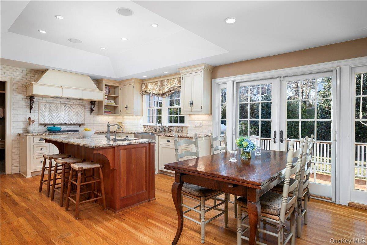 Casa de 4 Dormitorios en Venta en Larchmont - Nueva York - EE. UU. - 8