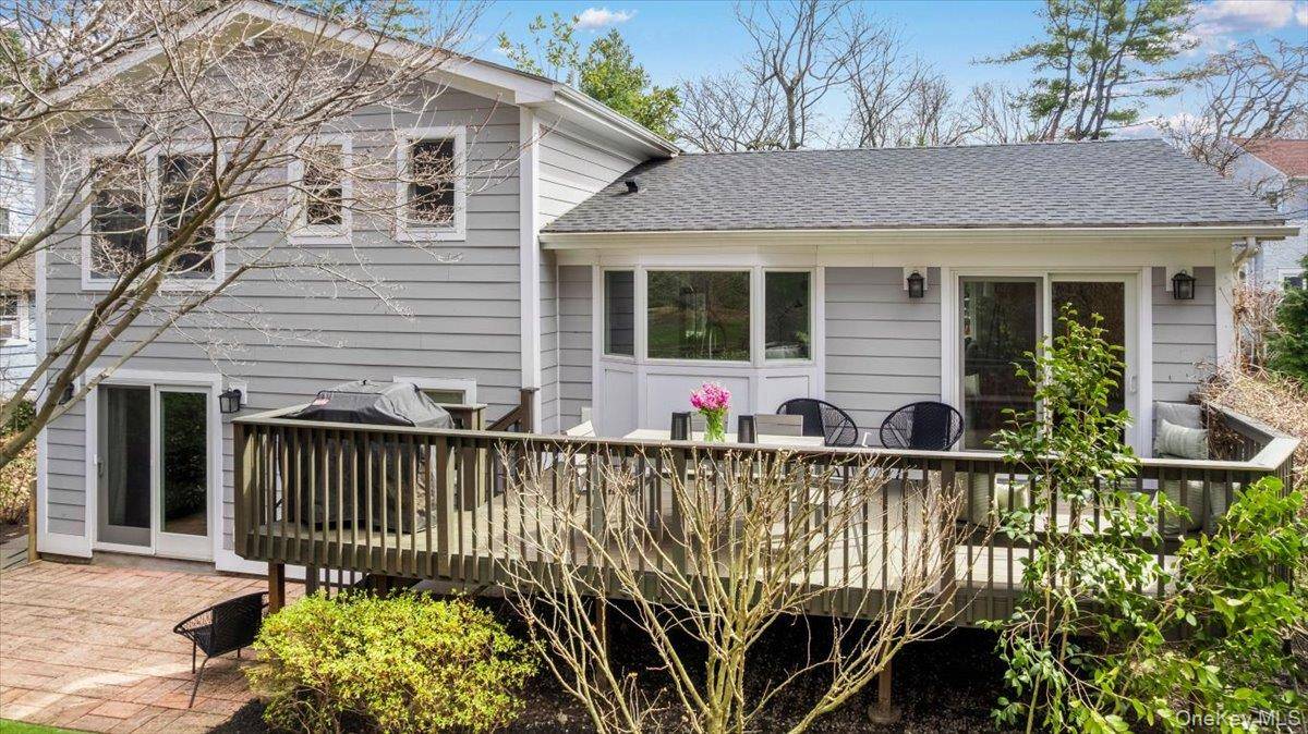 Casa com 4 Quartos à Venda em Larchmont - Nova Iorque - EUA - 1