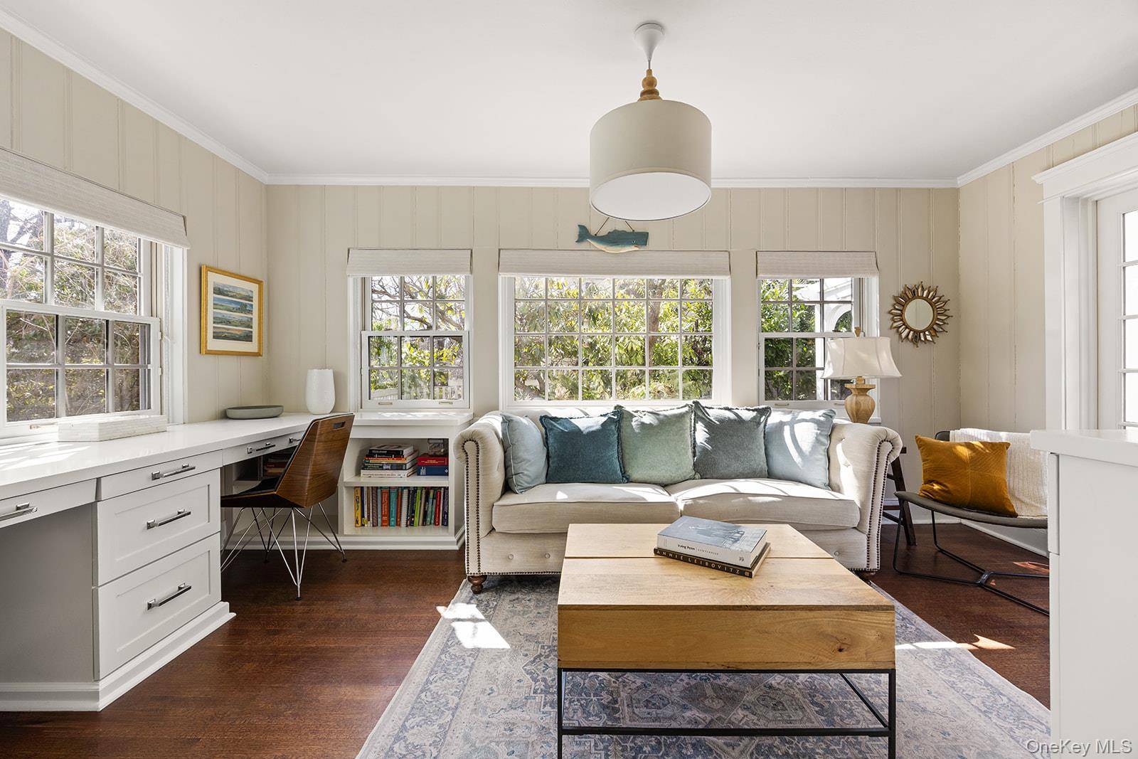 Casa com 4 Quartos à Venda em Larchmont - Nova Iorque - EUA - 2