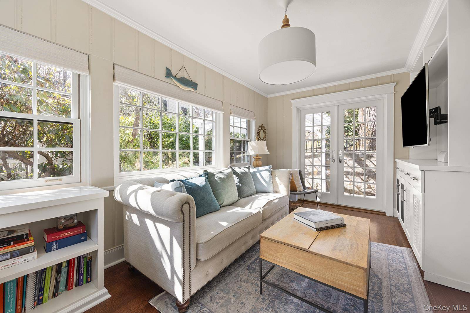 Casa com 4 Quartos à Venda em Larchmont - Nova Iorque - EUA - 3