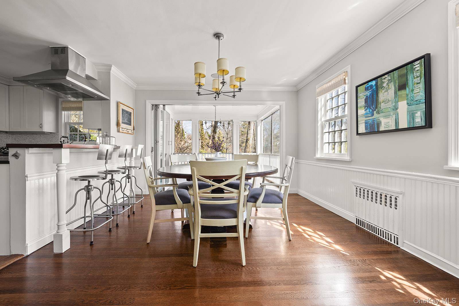 Casa com 4 Quartos à Venda em Larchmont - Nova Iorque - EUA - 4