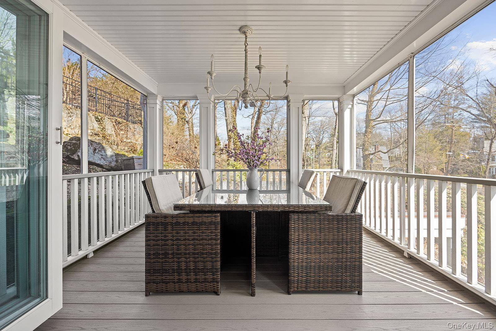 Casa com 4 Quartos à Venda em Larchmont - Nova Iorque - EUA - 5