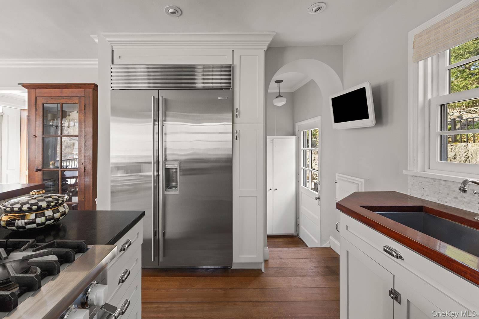 Casa com 4 Quartos à Venda em Larchmont - Nova Iorque - EUA - 7