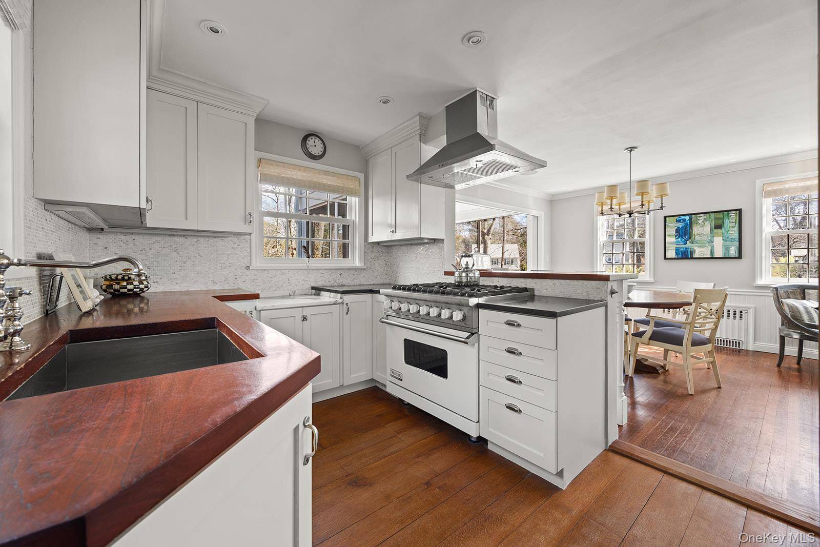 Casa com 4 Quartos à Venda em Larchmont - Nova Iorque - EUA - 8