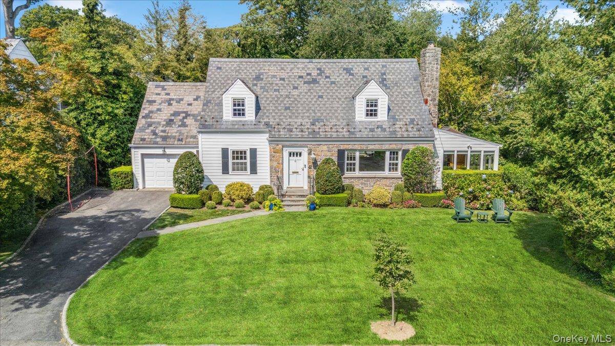 Casa com 4 Quartos à Venda em Larchmont - Nova Iorque - EUA - 2