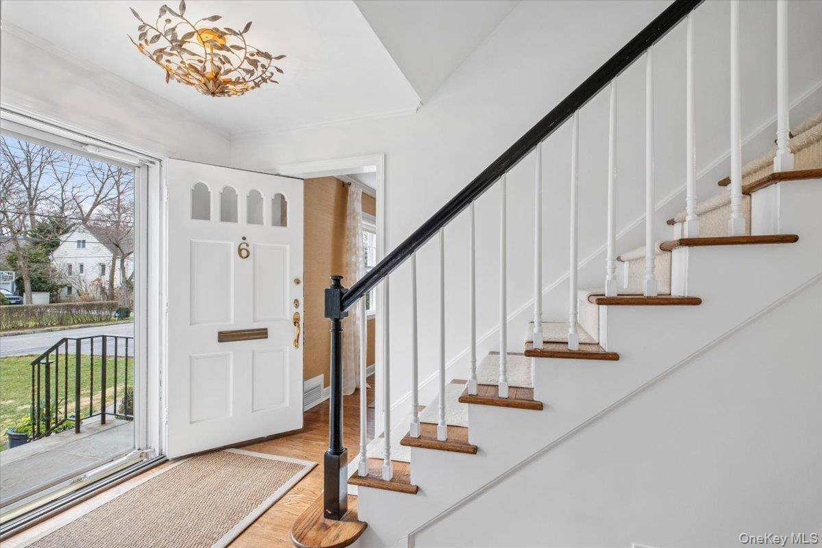 Casa com 4 Quartos à Venda em Larchmont - Nova Iorque - EUA - 3
