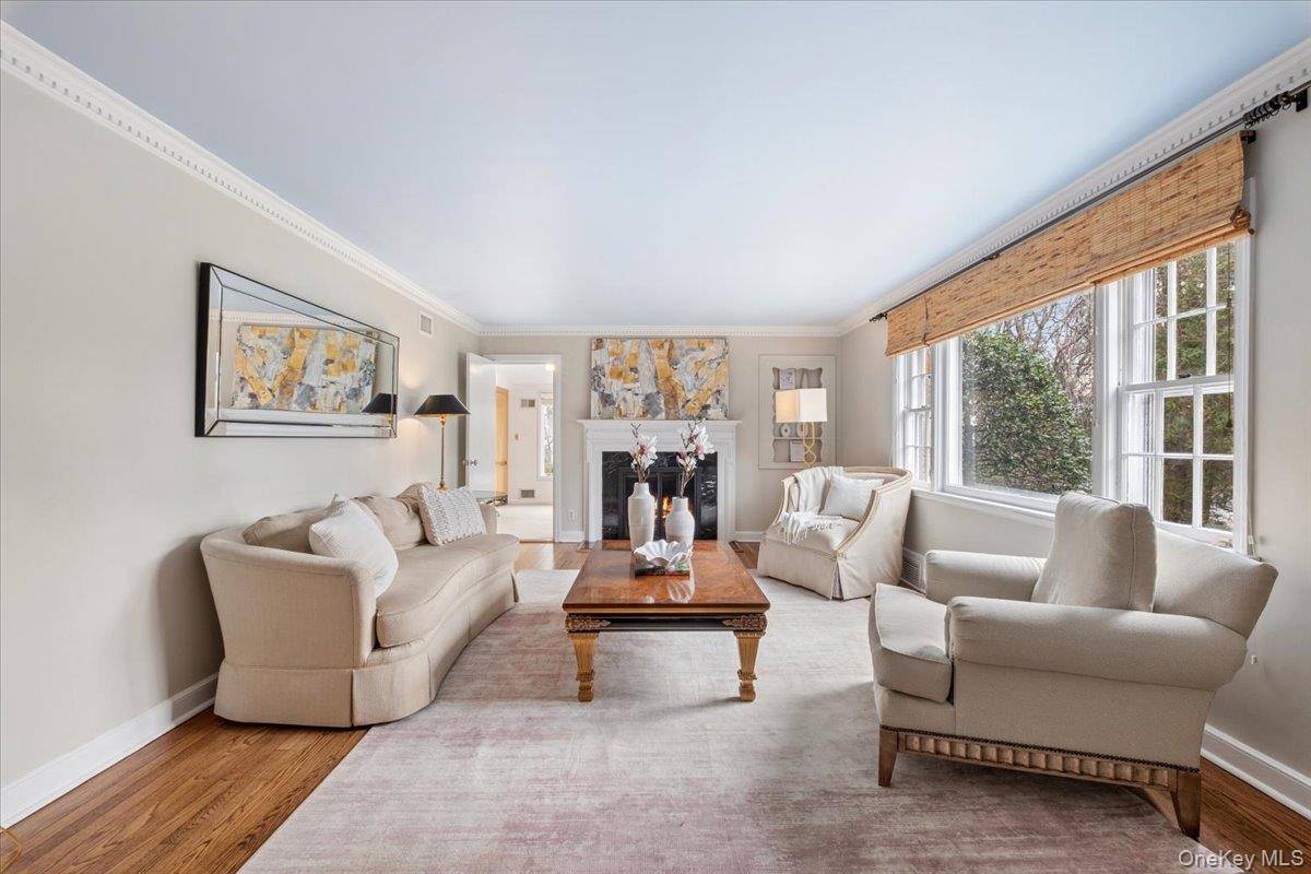 Casa com 4 Quartos à Venda em Larchmont - Nova Iorque - EUA - 4