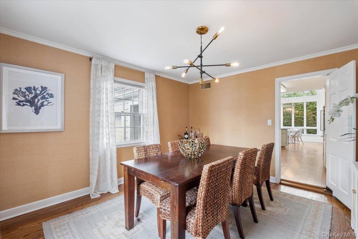 Casa com 4 Quartos à Venda em Larchmont - Nova Iorque - EUA - 7