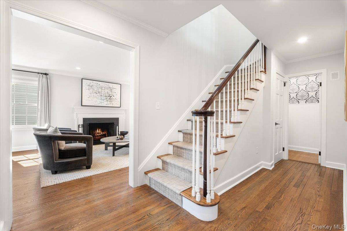 Casa com 4 Quartos à Venda em Larchmont - Nova Iorque - EUA - 3