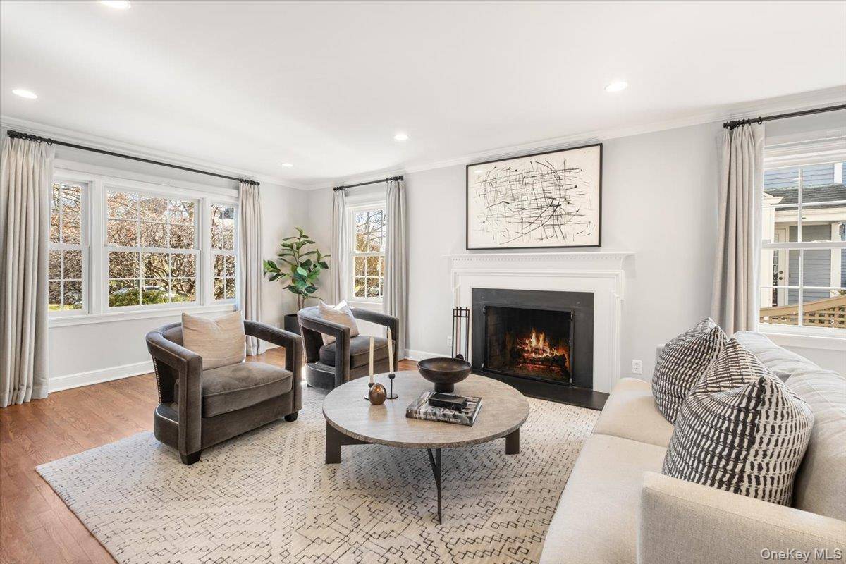 Casa com 4 Quartos à Venda em Larchmont - Nova Iorque - EUA - 4