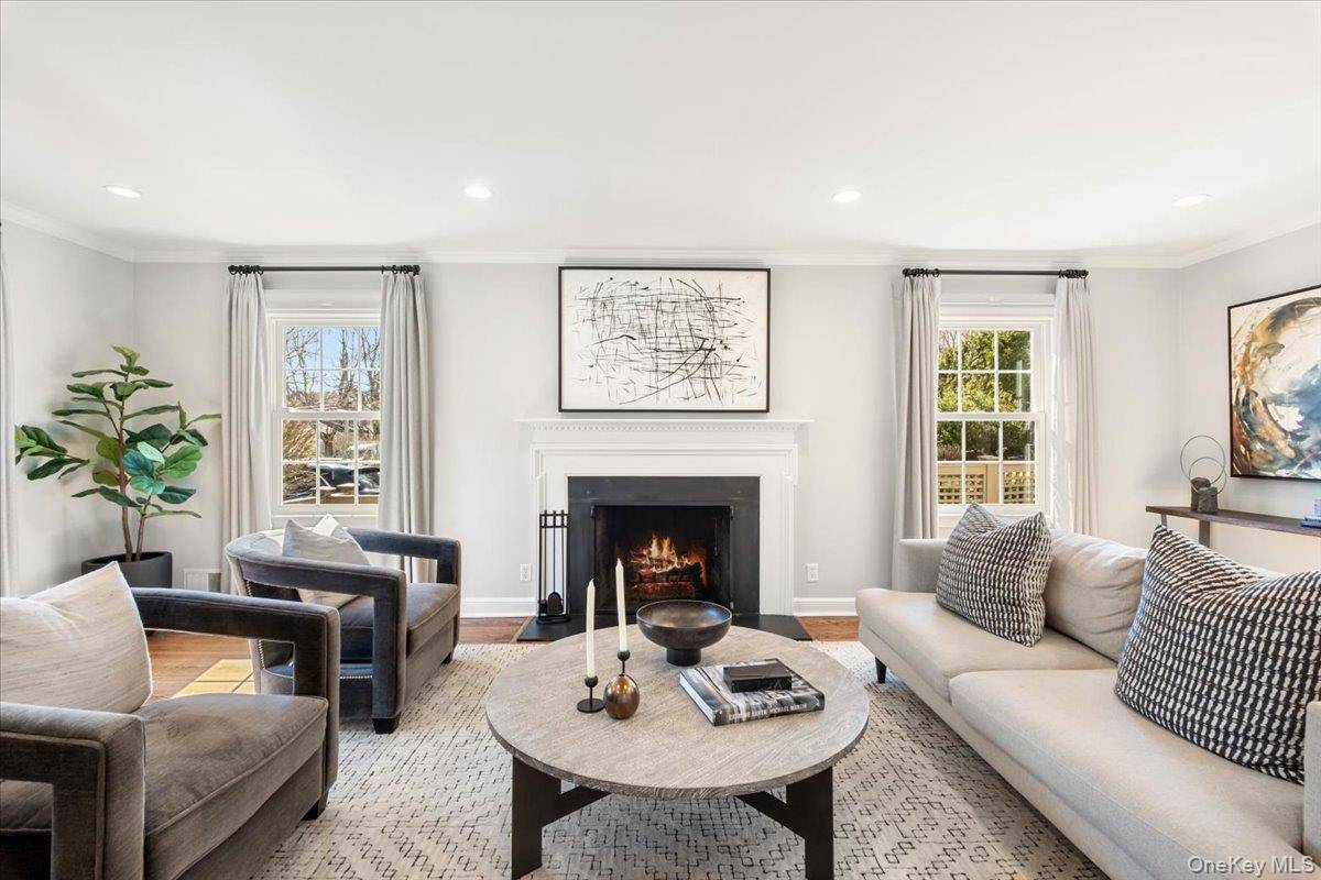 Casa com 4 Quartos à Venda em Larchmont - Nova Iorque - EUA - 5
