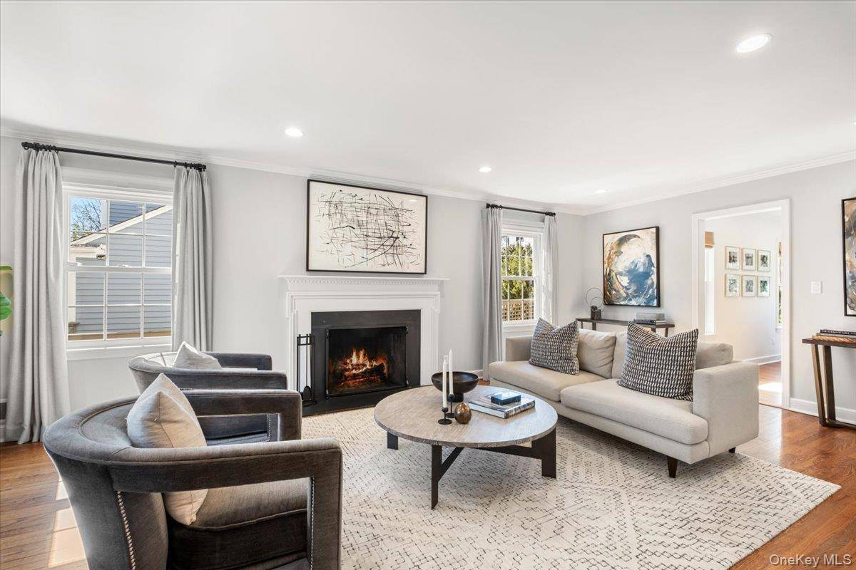 Casa com 4 Quartos à Venda em Larchmont - Nova Iorque - EUA - 6