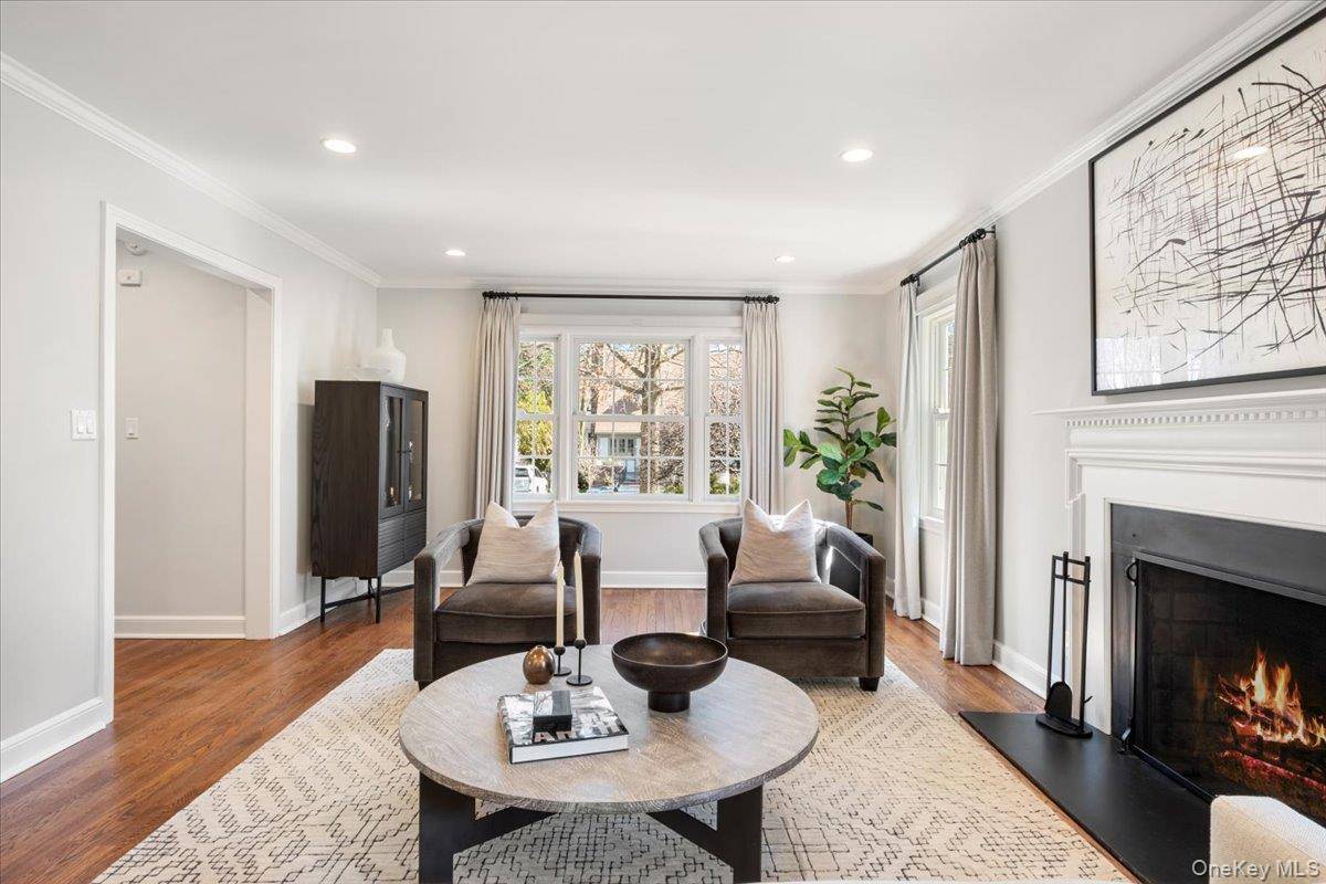 Casa com 4 Quartos à Venda em Larchmont - Nova Iorque - EUA - 7
