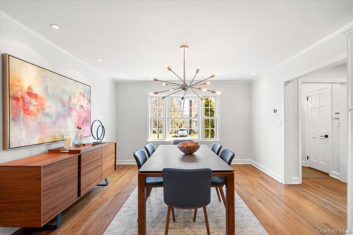 Casa com 4 Quartos à Venda em Larchmont - Nova Iorque - EUA - 8