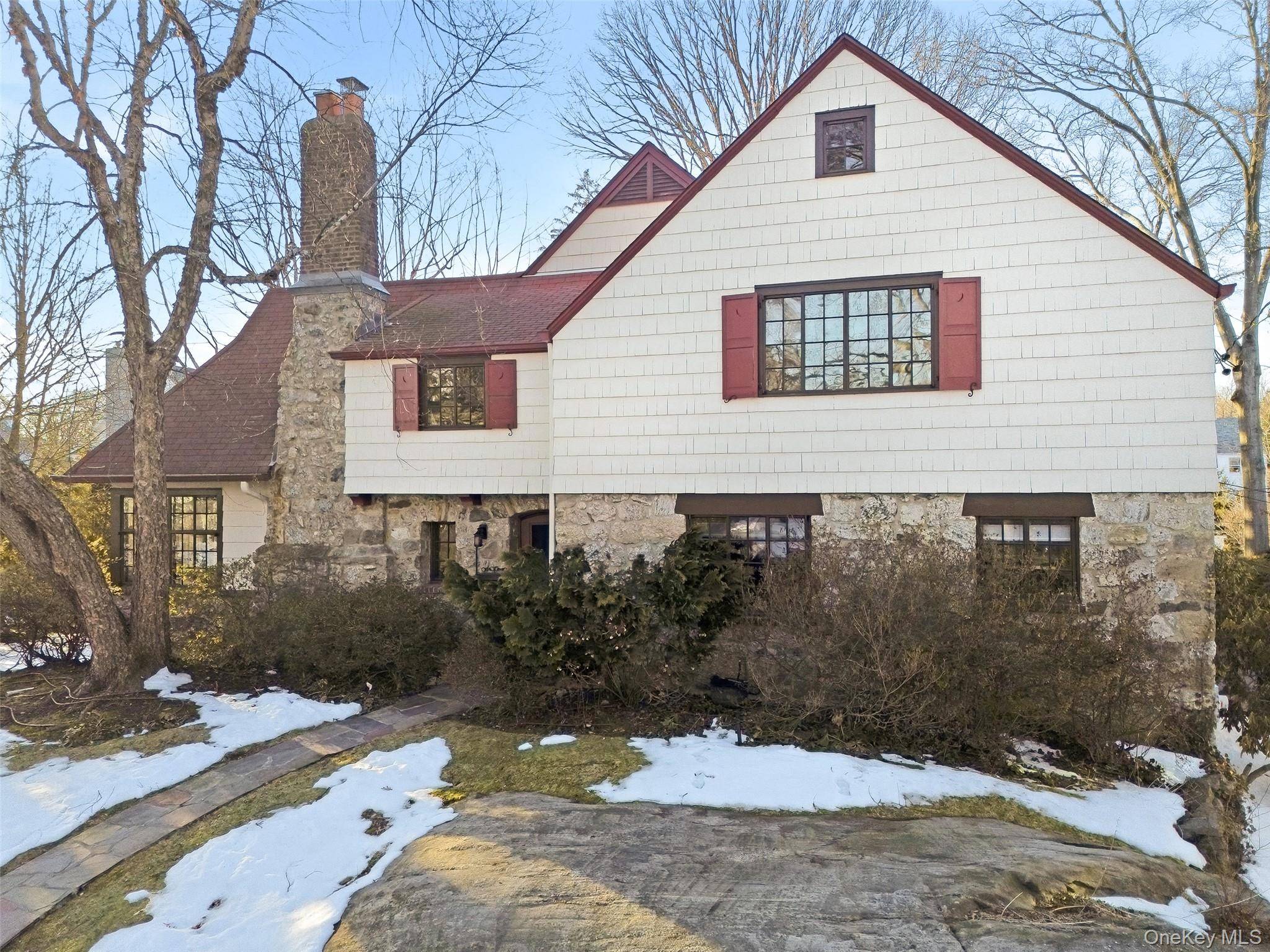 Casa com 4 Quartos à Venda em Larchmont - Nova Iorque - EUA - 3