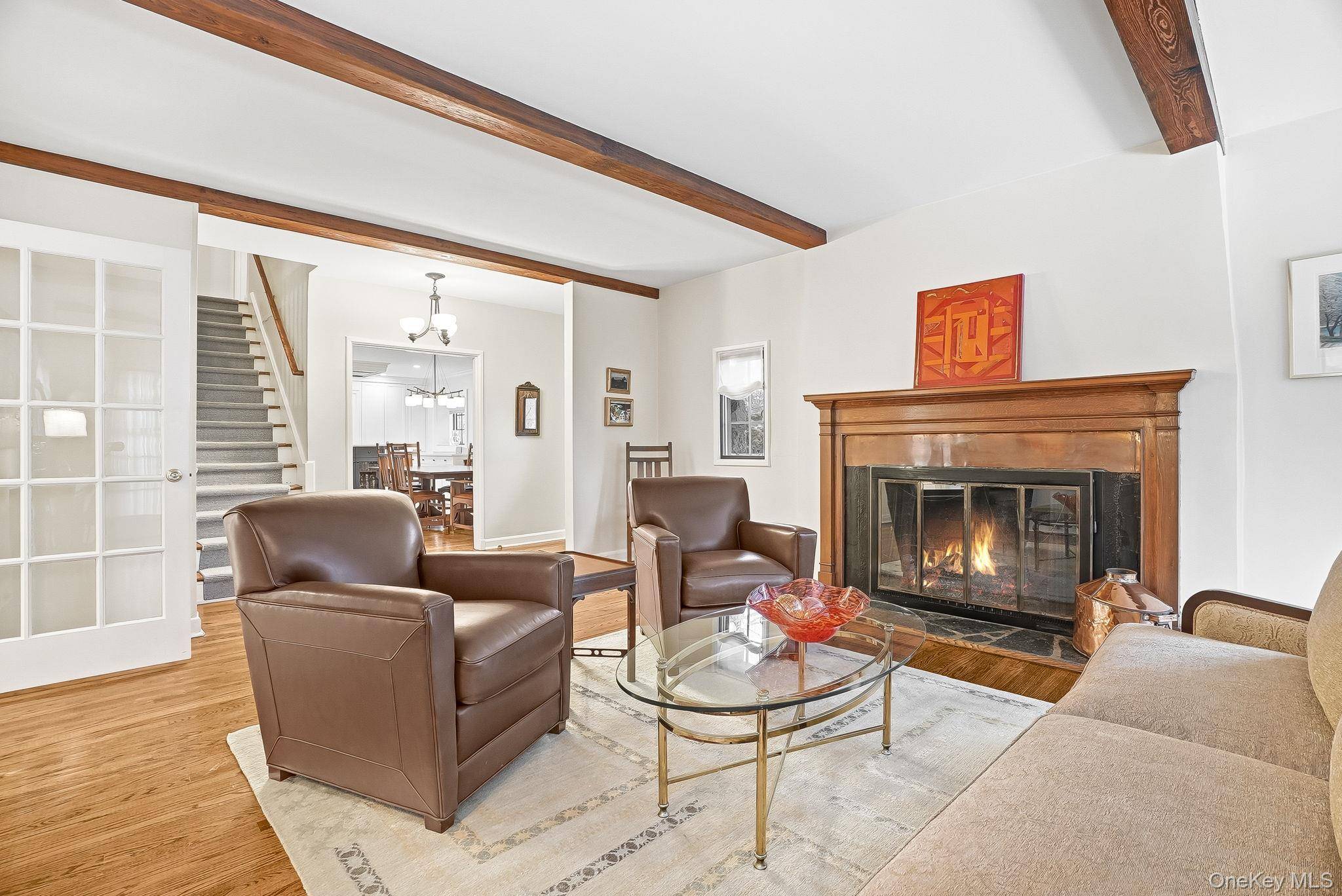 Casa com 4 Quartos à Venda em Larchmont - Nova Iorque - EUA - 4