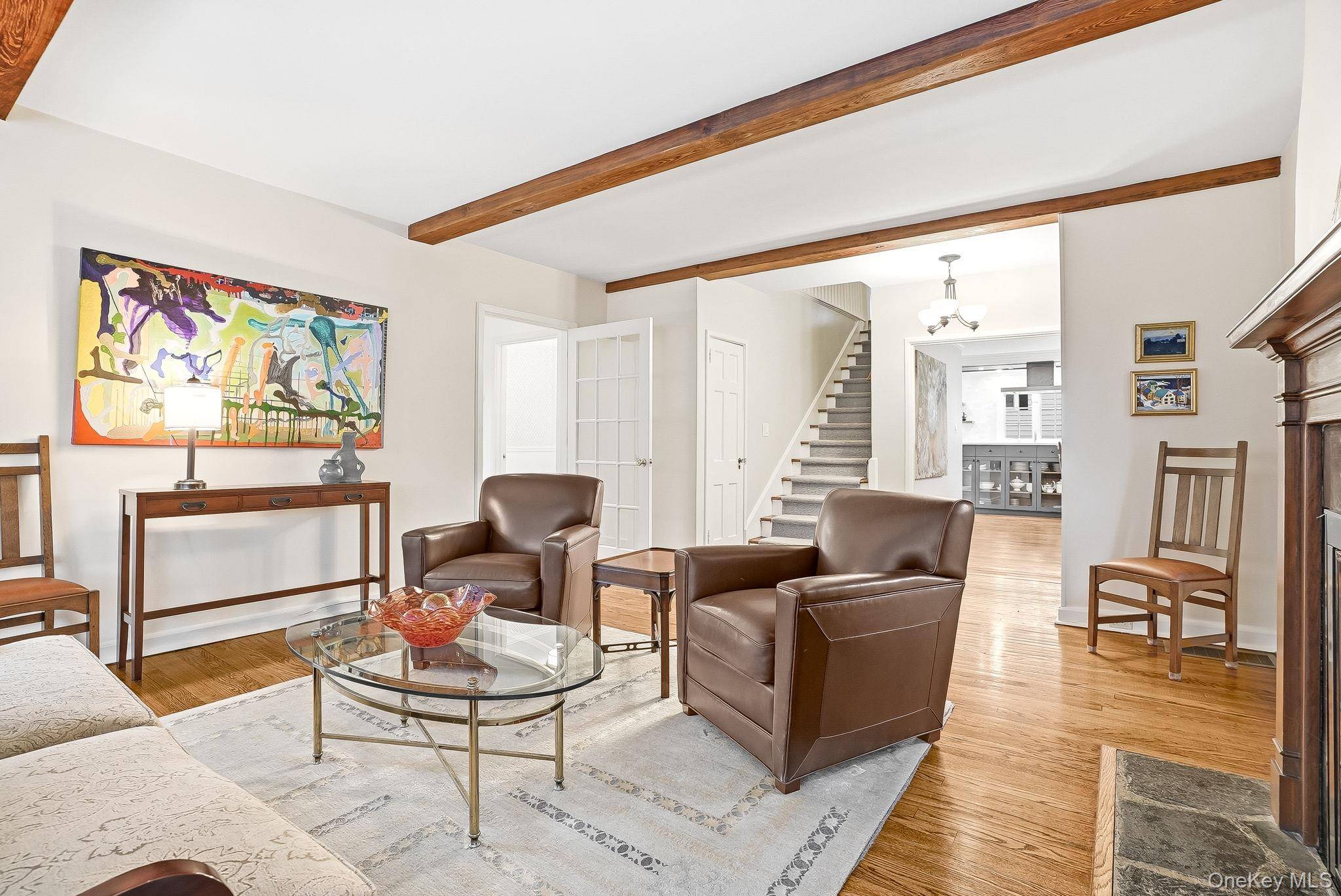 Casa com 4 Quartos à Venda em Larchmont - Nova Iorque - EUA - 5