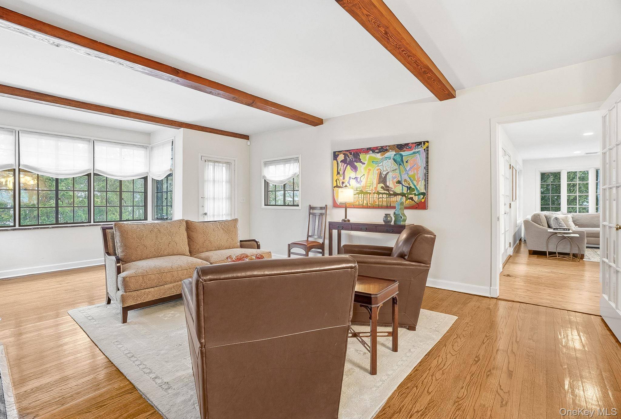 Casa com 4 Quartos à Venda em Larchmont - Nova Iorque - EUA - 6