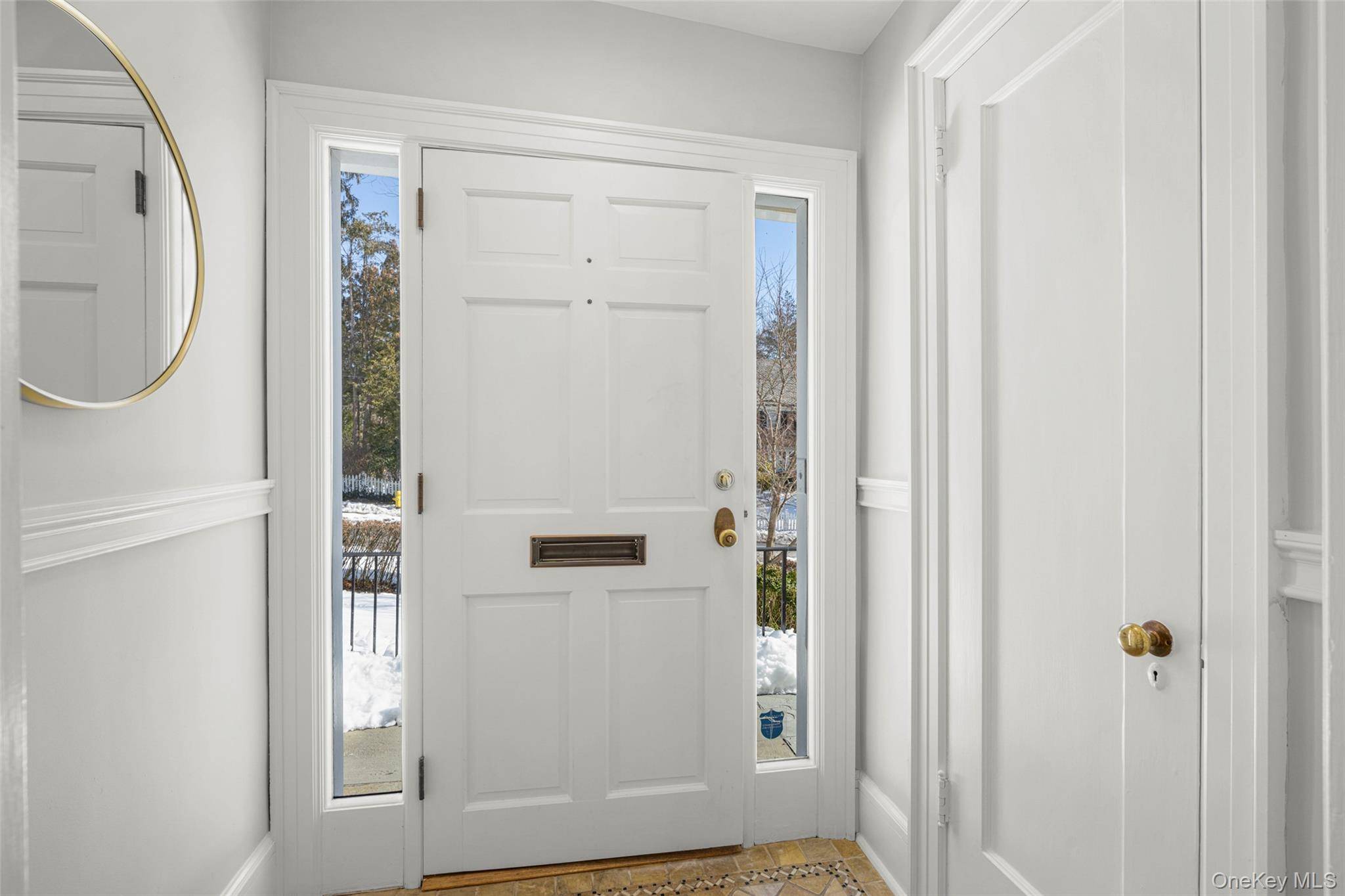 Casa de 4 Dormitorios en Venta en Larchmont - Nueva York - EE. UU. - 2