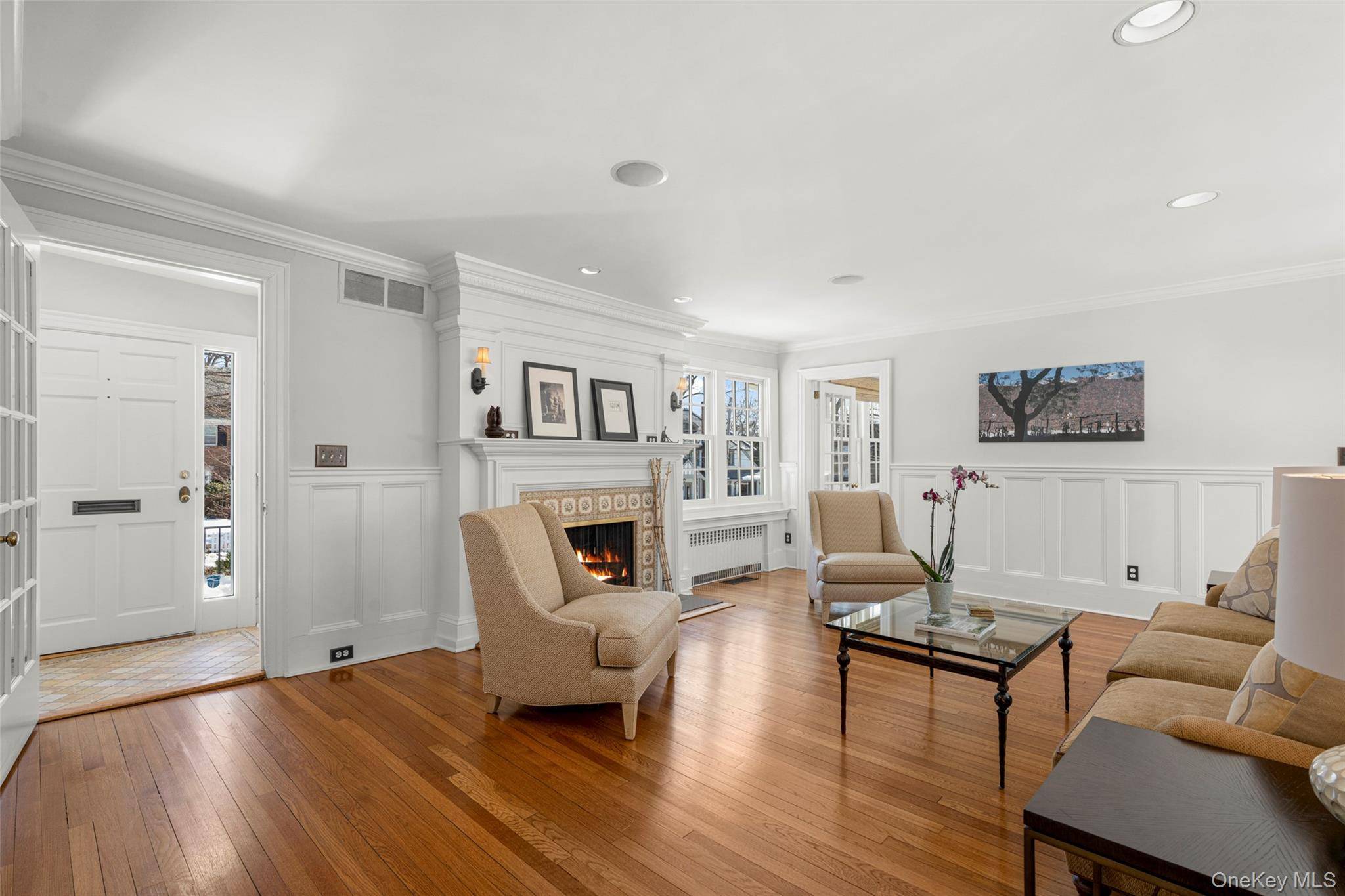 Casa de 4 Dormitorios en Venta en Larchmont - Nueva York - EE. UU. - 3