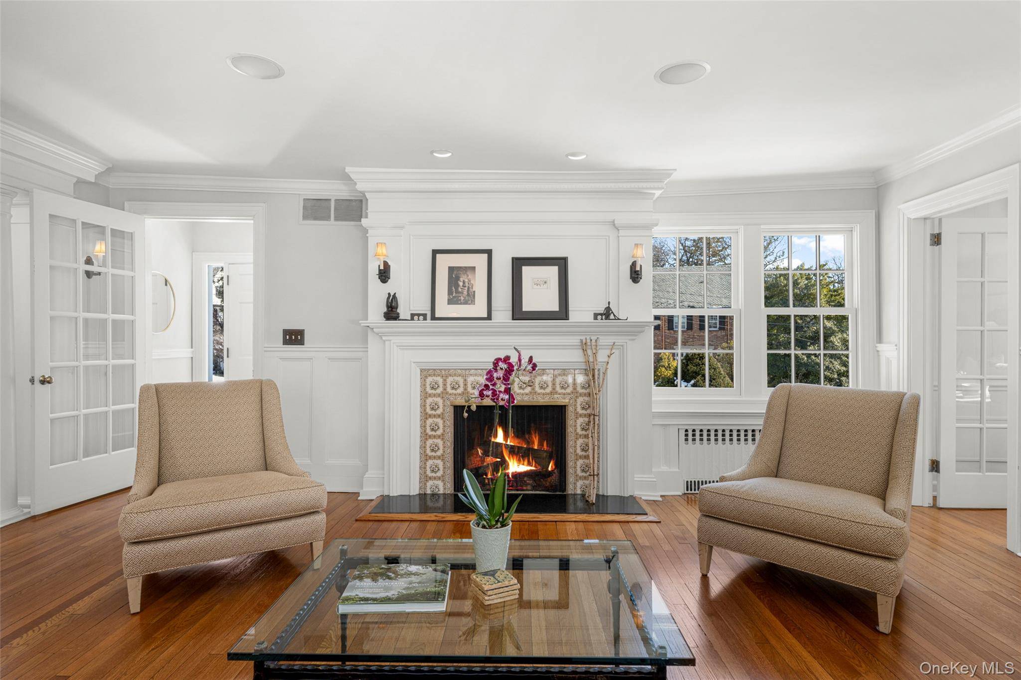 Casa de 4 Dormitorios en Venta en Larchmont - Nueva York - EE. UU. - 4