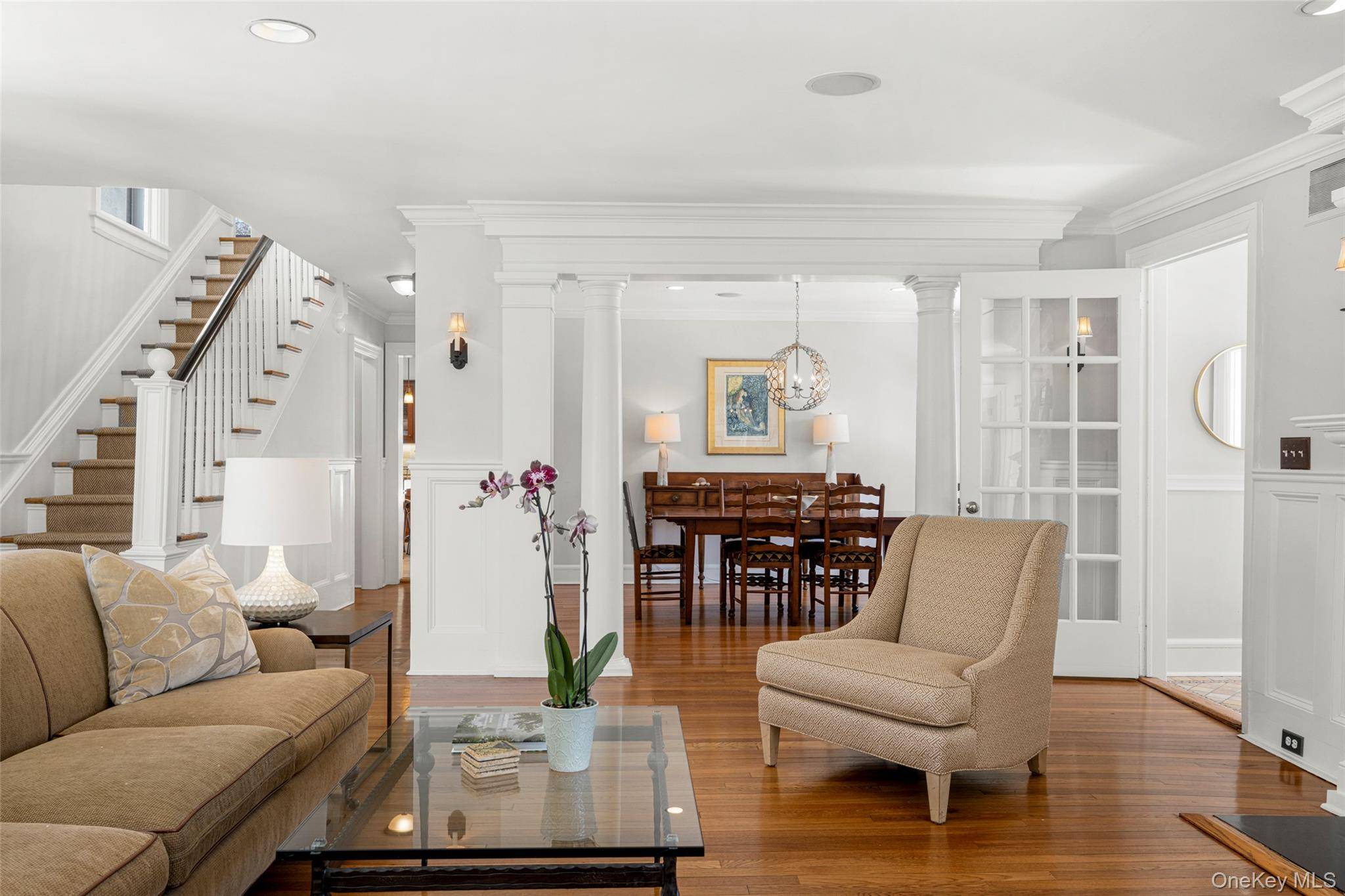 Casa de 4 Dormitorios en Venta en Larchmont - Nueva York - EE. UU. - 6