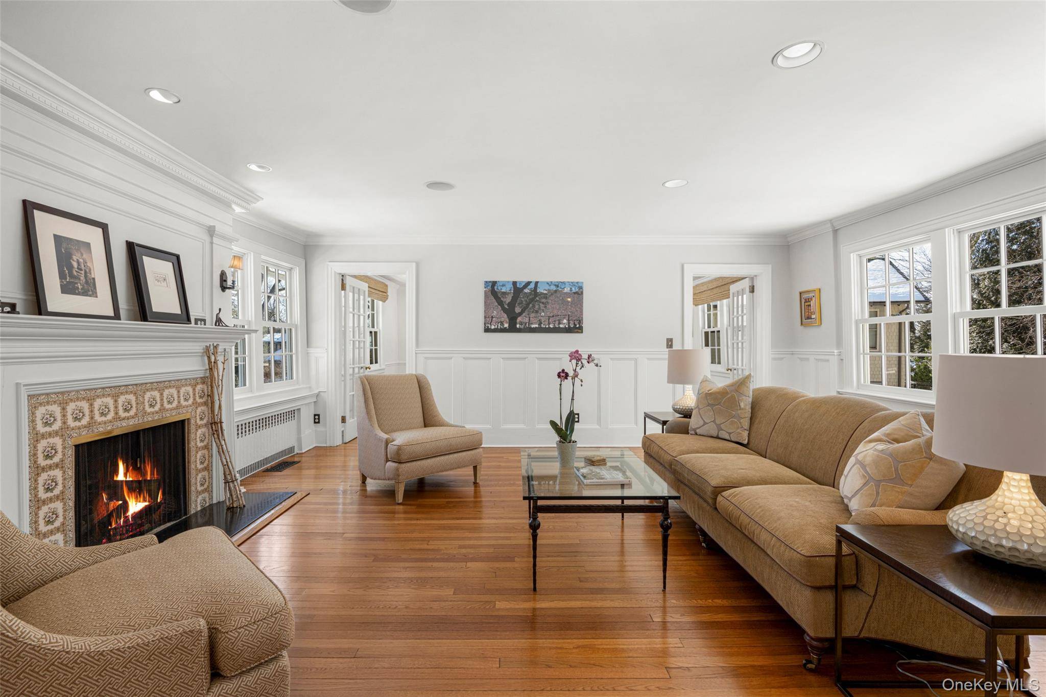 Casa de 4 Dormitorios en Venta en Larchmont - Nueva York - EE. UU. - 8