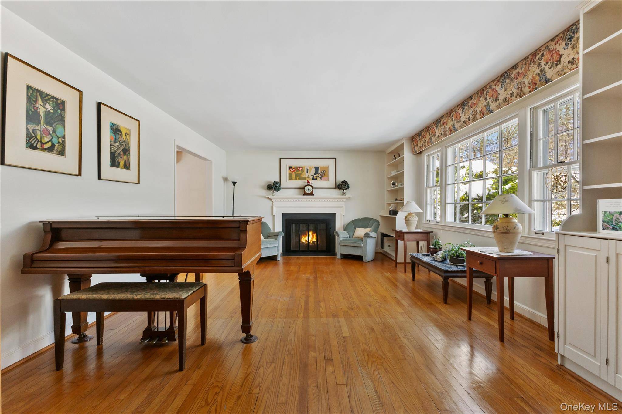 Maison 4 chambres à Vendre à Larchmont - New York - USA - 2