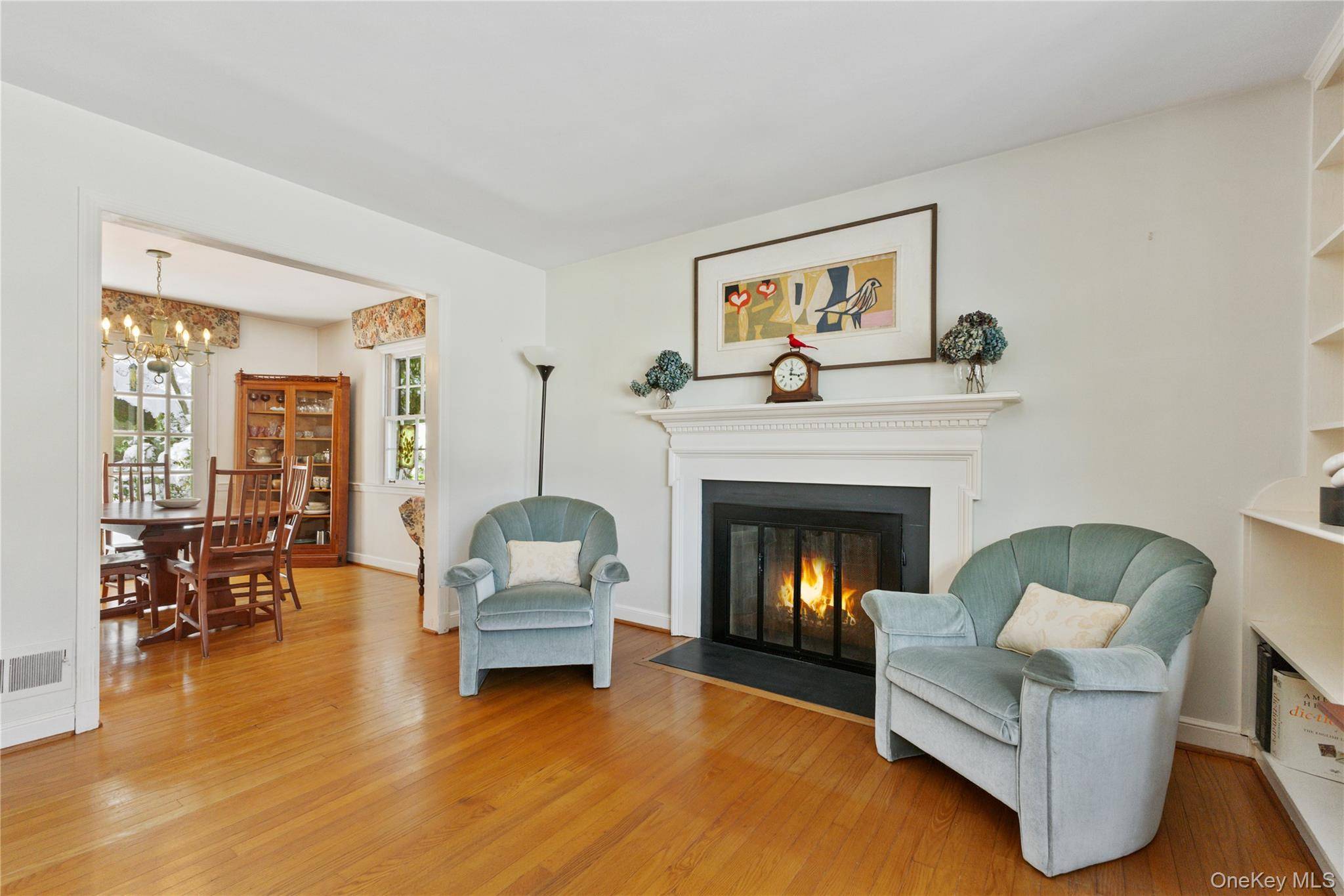 Maison 4 chambres à Vendre à Larchmont - New York - USA - 3