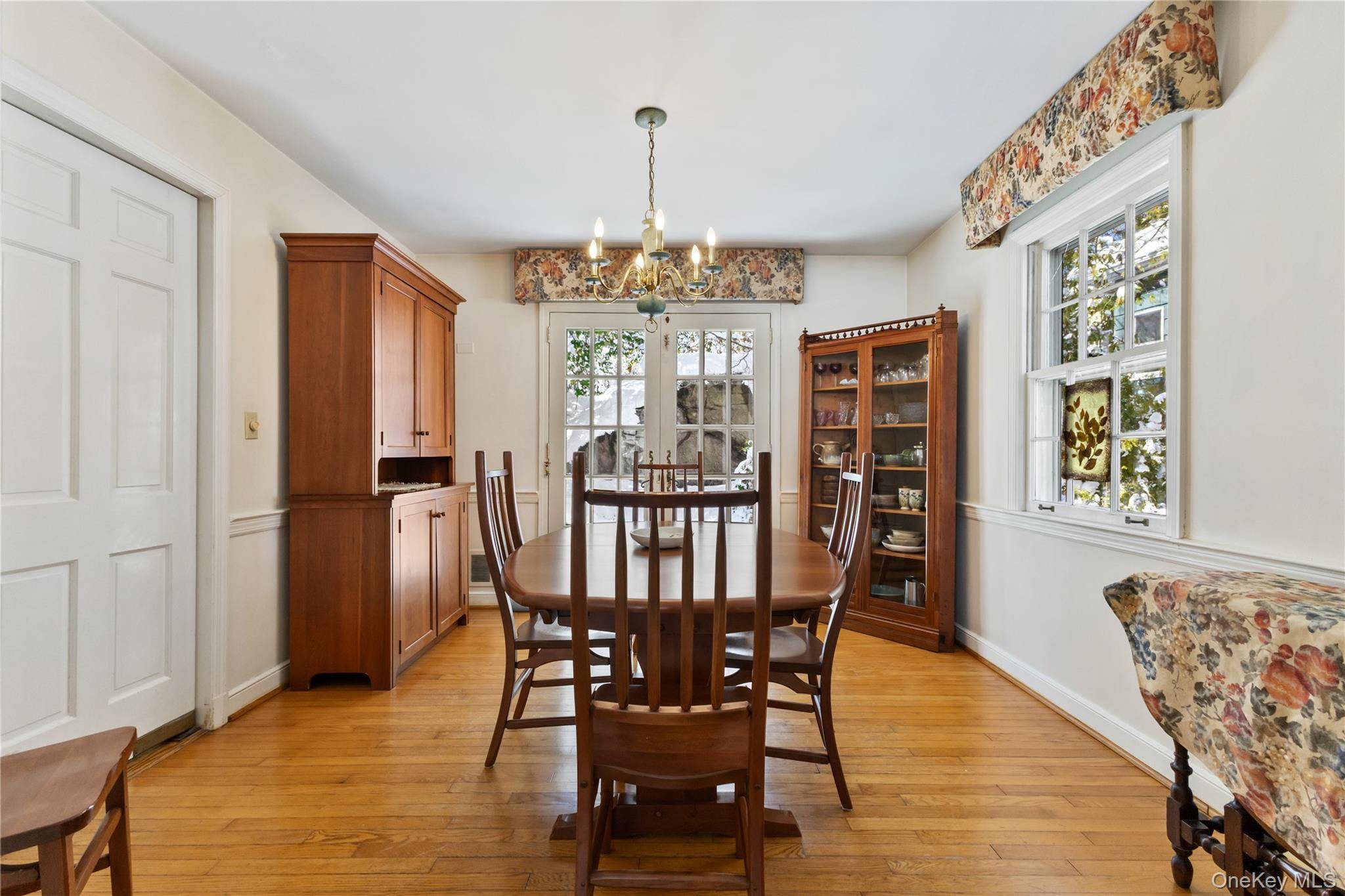 Maison 4 chambres à Vendre à Larchmont - New York - USA - 4