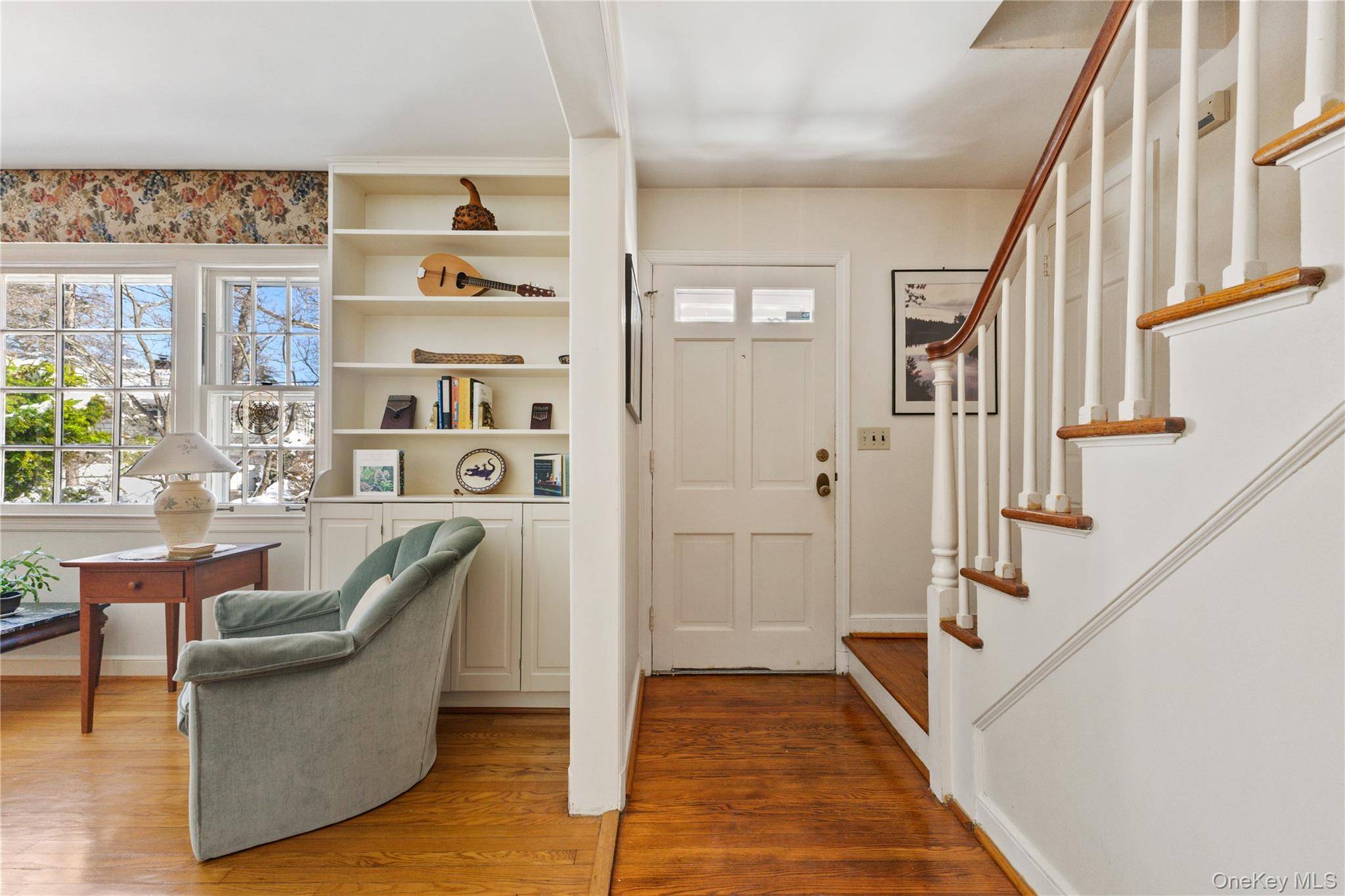 Maison 4 chambres à Vendre à Larchmont - New York - USA - 5